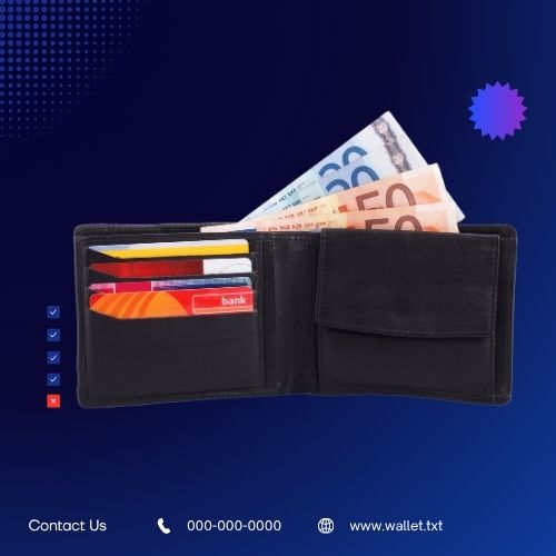 Wallet